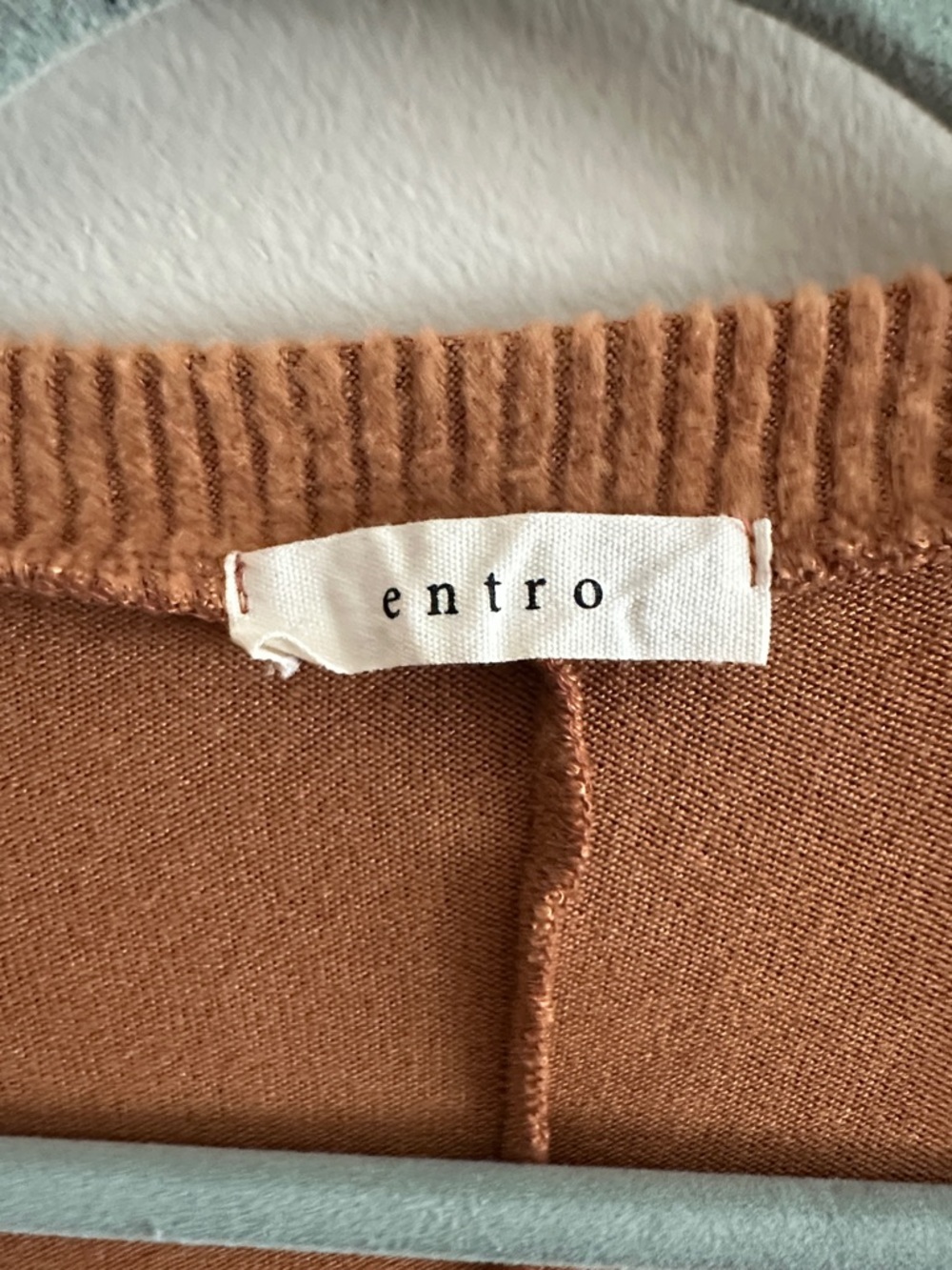 Entro Top - Picture 2 of 4